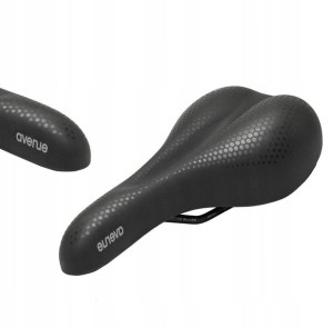 Siodło rowerowe SELLE ROYAL Alpine żelowe 160 mm