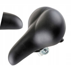 Siodło rowerowe Selle Royal sprężyny 240x270 mm