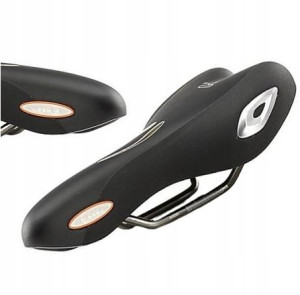Siodło rowerowe Selle Royal LOOKIN 5234 HRC unisex