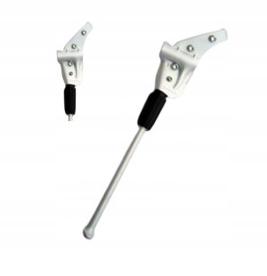 Stopka podpórka rowerowa tylna 26" CD-90 O-STAND
