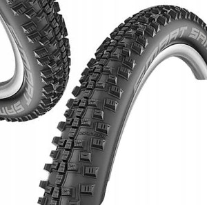 Opona do roweru 27.52.25 Smart SAM Schwalbe 57-584