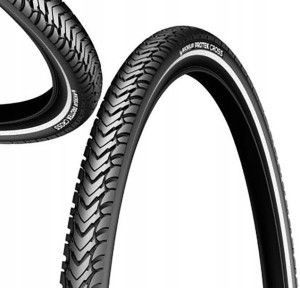 Opona do roweru 26 x 1,6 " Michelin Protek Cross