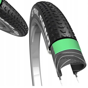 Opona rowerowa 29X2.10 C-1965 Trial Fiend EPS CST