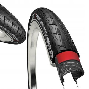 Opona rowerowa CST X-Pedium One 26 x 1,75 "