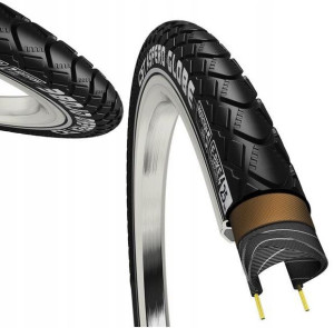Opona do roweru 700x40C" C-1921 CST Aspero Globe