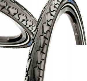 Opona do roweru 700x38C CST Salvo 37-622 60TPI