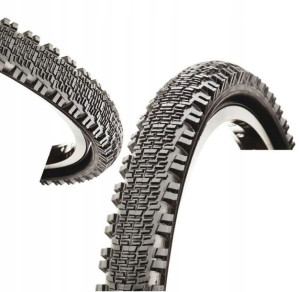Opona do roweru 26x1.95 C-1346 CST 53-559 czarna