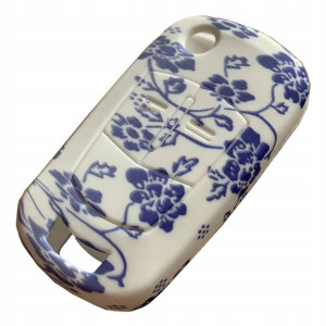 Etui Obudowa Silikonowa Kluczyka Opel Astra Corsa