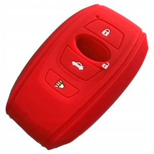Etui Osłona Silikonowa Na Pilot Kluczyk Do Subaru