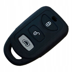 Silikonowe Etui Pilot Do Hyundai Elantra Kia Rio