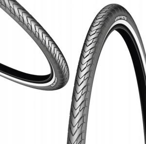 Opona do roweru 700x40 Michelin Protek CrossReflex