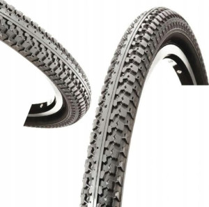 Opona do roweru 20x1.75 C-727 CST 47-406 czarna