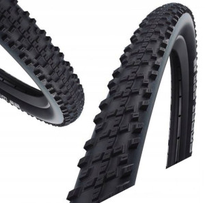 Opona do roweru 700x40C Schwalbe Smart Sam 42-622
