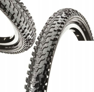 Opona do roweru CST Maroon Peak 26 x 2,1 56-559