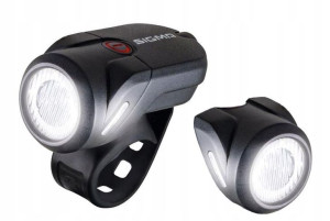 Lampa przednia rowerowa SIGMA AURA 35 USB