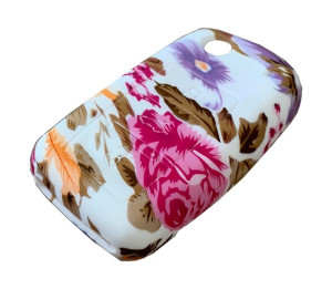 Etui Silikonowe Obudowa Na Kluczyk Vw Skoda Seat