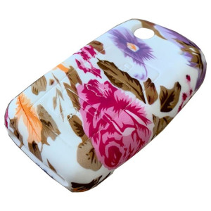 Etui Silikonowe Obudowa Na Kluczyk Vw Skoda Seat