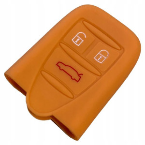 Etui Z Silikonu Osłona Na Kluczyk Do Alfa Romeo