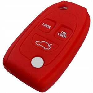 Etui Silikonowe Obudowa Na Kluczyk Volvo Xc90 V70