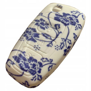 Etui Silikonowe Na Kluczyk Ford Focus Scyzoryk