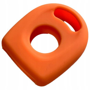 Etui Silikonowe Na Kluczyk Vw Skoda Seat Inca Leon
