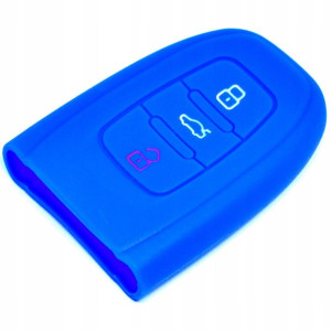 Etui Silikonowe Na Kluczyk Audi A6l Q5 A8l A3 A5