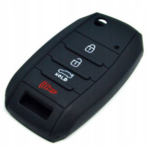 Etui Silikonowe Na Kluczyk Do Hyundai Kia Ceed Rio