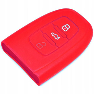 Etui Silikonowe Na Kluczyk Audi A6l Q5 A8l A3 A5