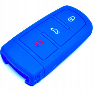 Brelok Etui Na Kluczyk Samochodowy Vw Skoda Seat