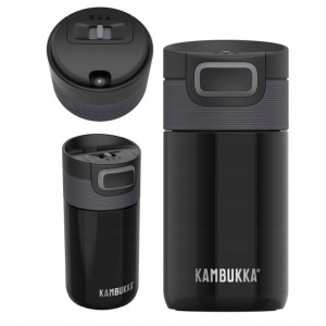 Termos Na Uczelnię Do Szkoły, Pracy 330ml Bez Bpa
