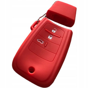 Fiat Viaggio Etui Silikonowe Na Kluczyk Pilot