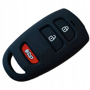 Silikonowe Etui Pilot Hyundai Entorage Kia Sedona