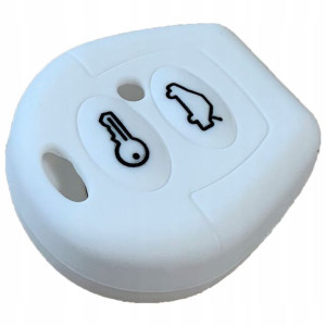Ochronne Silikonowe Etui Na Kluczyk Vw Skoda Seat