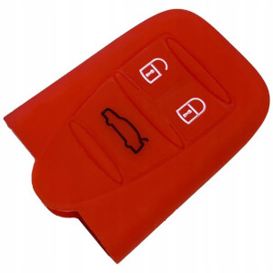 Silikonowe Etui Na Kluczyk Do Alfa Romeo Brera 159
