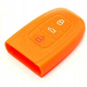 Etui Silikonowe Na Kluczyk Audi A6l Q5 A8l A3 A5