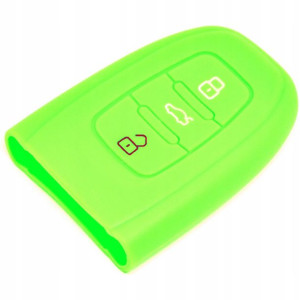 Etui Silikonowe Na Kluczyk Audi A6l Q5 A8l A3 A5