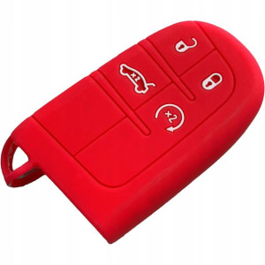 Etui Osłona Silikonowa Na Pilot Kluczyk Do Jeep