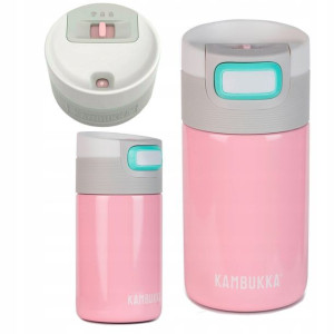 Termos Do Szkoły Dla Dziewczynki 300ml Bez Bpa