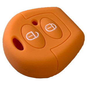 Obudowa Silikonowa Na Kluczyk Do Vw Skoda Seat