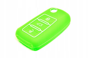 Osłona Etui Silikonowe Na Kluczyk Vw Skoda Seat