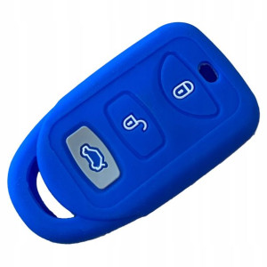 Silikonowe Etui Pilot Hyundai Santa-fe Kia Sorento