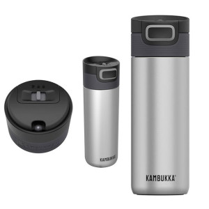 Szczelny Kubek Termiczny Kambukka 500ml Bez Bpa