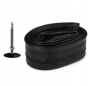 Dętka do roweru 700x35/43C FV 48 mm CST