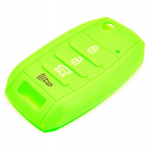 Etui Silikonowe Na Kluczyk Do Hyundai Kia Sportage