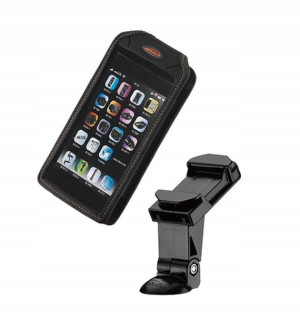 Futerał na telefon Ibera 6" IB-PB17 z uchw Q5