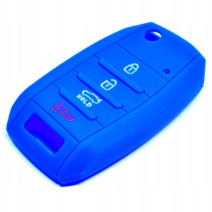 Etui Silikonowe Na Kluczyk Do Hyundai Kia Ceed Rio