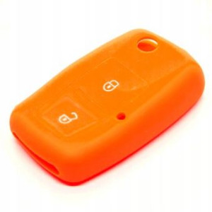 Etui Silikonowe Na Kluczyk Vw Skoda Octavia Seat