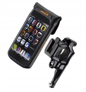 WODOODPORNY futerał na telefon 3.5-4'' z uchwytem