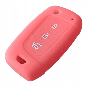Etui Silikonowe Na Kluczyk Do Kia Hyundai Accent