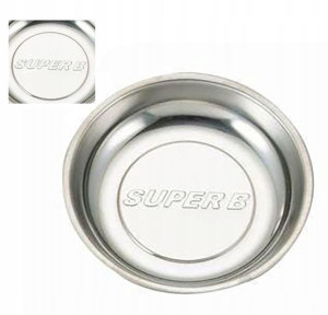 Pojemnik miska Super-B magnetyczny 6"/15 cm